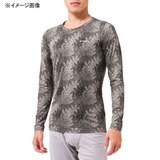 Columbia(コロンビア) スクリップスラーンチロングスリーブクルー Men’s PM5873 【廃】メンズ速乾性長袖Tシャツ