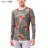 Columbia(コロンビア) スクリップスラーンチロングスリーブクルー Men’s PM5873 長袖Tシャツ(メンズ)