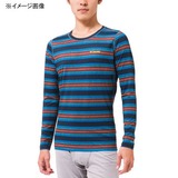 Columbia(コロンビア) スクリップスラーンチロングスリーブクルー Men’s PM5873 【廃】メンズ速乾性長袖Tシャツ