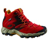 Columbia(コロンビア) ウィメンズ セイバーミッド YL5057 登山靴 ハイカット(レディース)