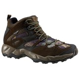 Columbia(コロンビア) セイバーミッド Men’s YM5098 【廃】トレッキングシューズ･HI&MID