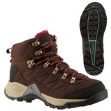 Columbia(コロンビア) ウィメンズ マドルガピーク4 YL5063 登山靴 ハイカット(レディース)