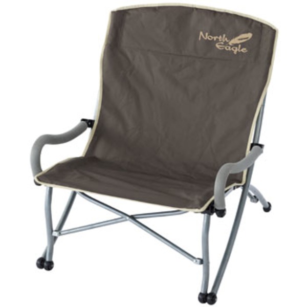 North Eagle(ノースイーグル) ミディアムアームレストチェア NE2319 ディレクターズチェア