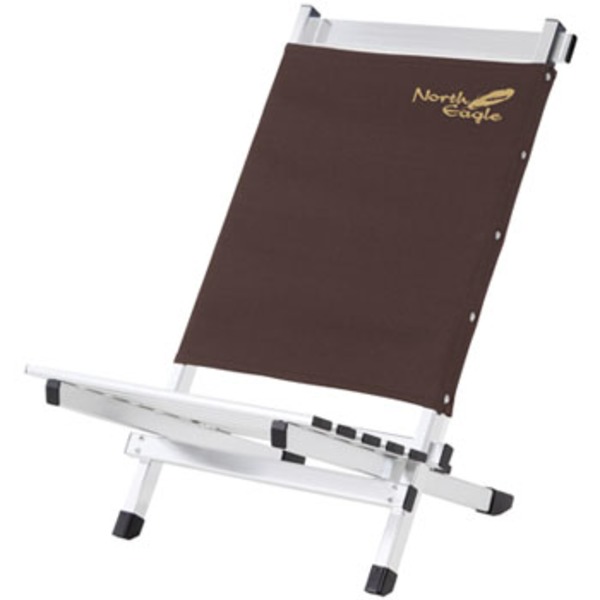 North Eagle(ノースイーグル) セルフセットアップローチェア NE2326 座椅子&コンパクトチェア
