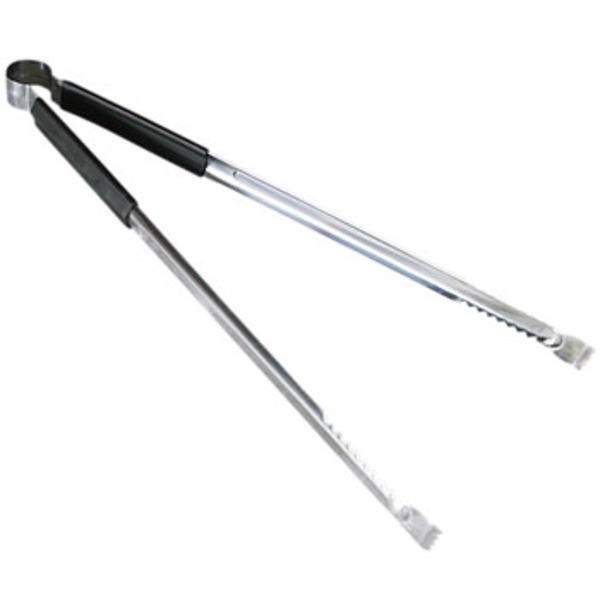 North Eagle(ノースイーグル) ステングリップ付炭バサミ45 NE1485 BBQ&七輪&焚火台アクセサリー