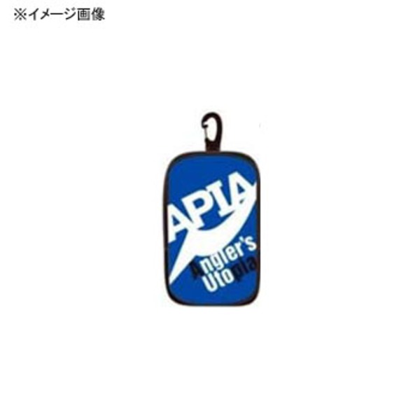 アピア(APIA) APIA ポーチ   ポーチ型