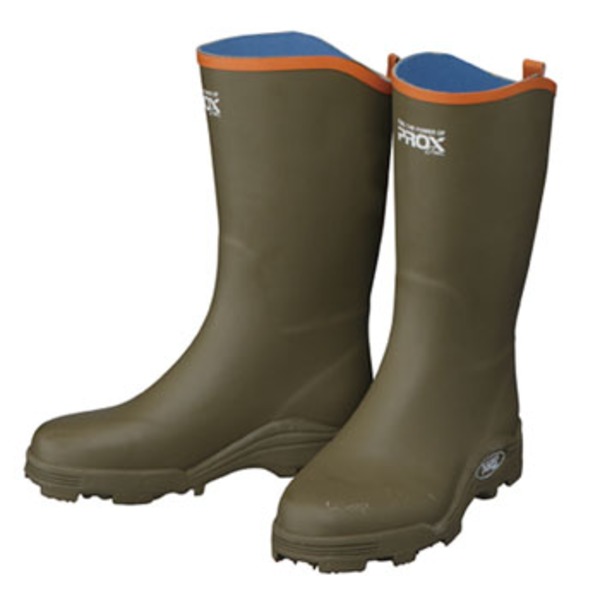 プロックス(PROX) ショアスパイクブーツ PX504L スパイクソール