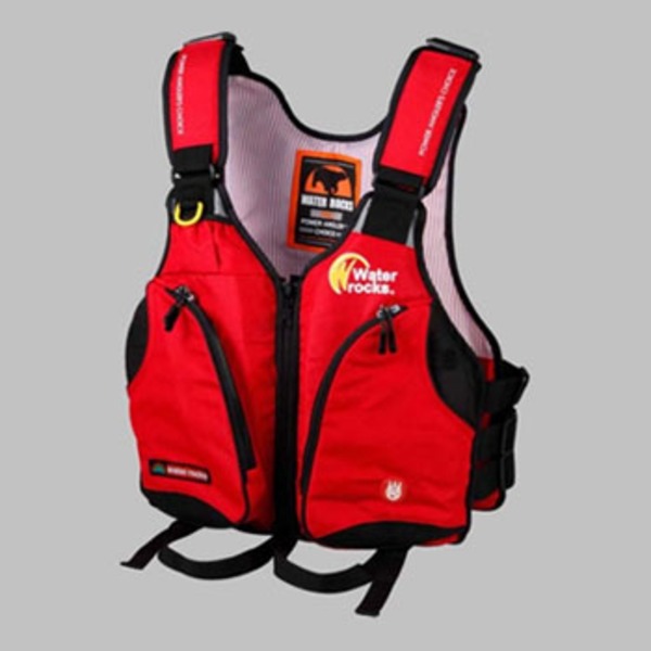 ウォーターロックス WRLV-3112 ベーシックライフベスト WRLV-3112-03 浮力材タイプ