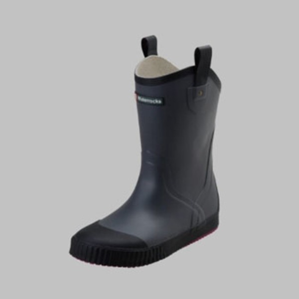 ウォーターロックス WRデッキブーツ ショート WRRB-7057-03 デッキソール