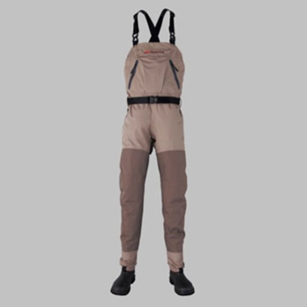 MAZUME(マズメ) ブーツフットウェーダー(フェルト) MZBF-197-04 チェストハイブーツフット