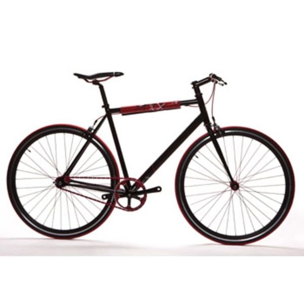 OPUS(オーパス) FX1 Fixie シングルスピード USP-12341｜アウトドア