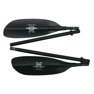 MARSYAS(マーシャス) カーボンパドル 4ピース MA13A000000009 ツーリングパドル