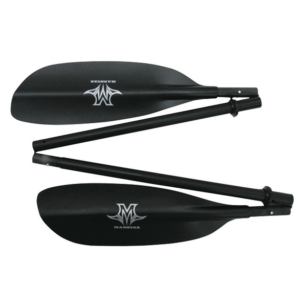 MARSYAS(マーシャス) カーボンパドル 4ピース MA13A000000009 ツーリングパドル