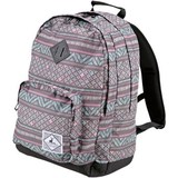 キャプテンスタッグ(CAPTAIN STAG) EFFORT エスニックフラワー デイパック UP-2524 20～29L