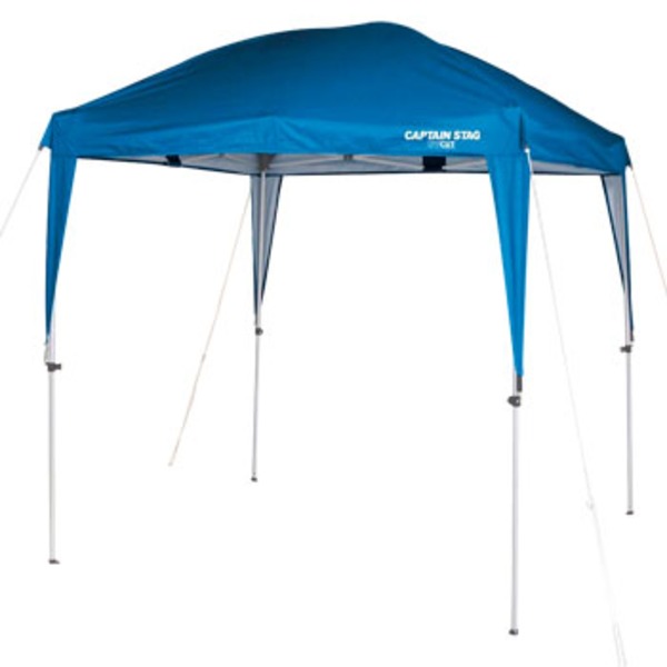 キャプテンスタッグ(CAPTAIN STAG) スーパーライトタープ180UV-S UA-1054 イベント用シェルター