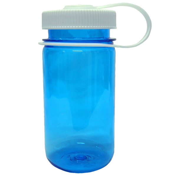 nalgene(ナルゲン) 広口丸ループ付380ml Tritan 91385 ポリカーボネイト製ボトル