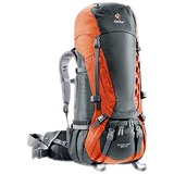 deuter(ドイター) エアコンタクト 55+10 D33442 60L以上