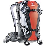deuter(ドイター) フリーライダー プロ 30 D33534 ランニングバックパック･ベスト