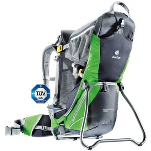 deuter(ドイター) キッドコンフォート エアー D36504｜アウトドア