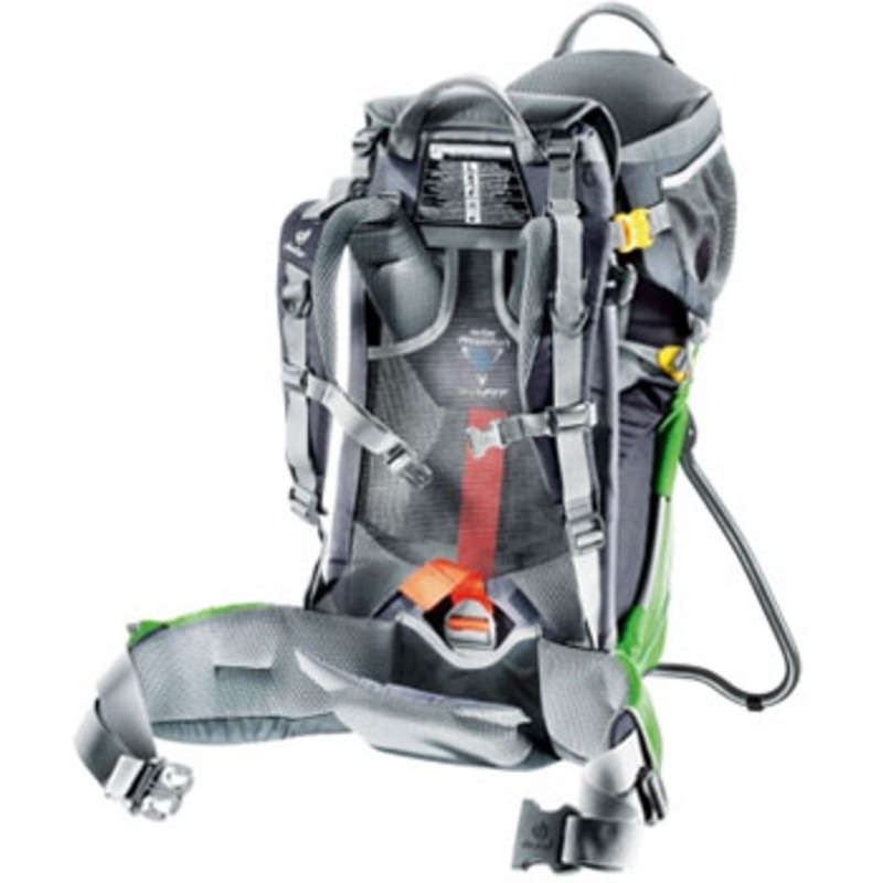 deuter(ドイター) キッドコンフォート エアー D36504｜アウトドア