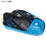 deuter(ドイター) ジップライト 0.6 D39144 スタッフバッグ