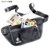 deuter(ドイター) セキュリティーマネーベルト S D39124 ウエストバッグ･ウエストポーチ