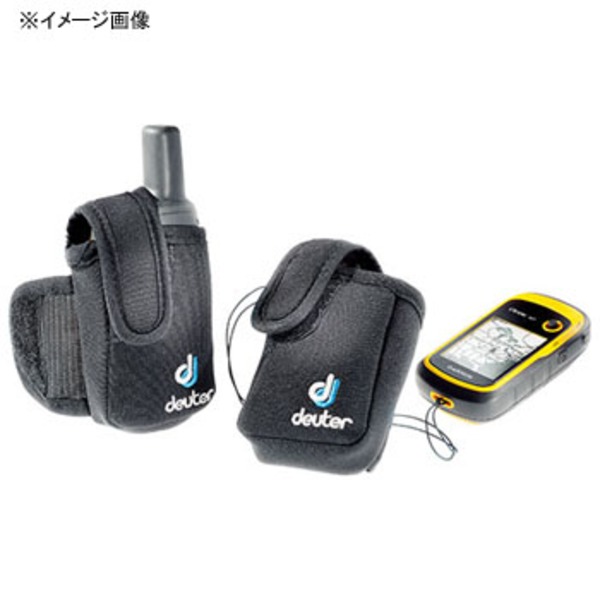 deuter(ドイター) GPS ポーチ D39184 GPSアクセサリー