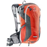 deuter(ドイター) コンパクトエアー EXP 10 D32182 ランニングバックパック･ベスト