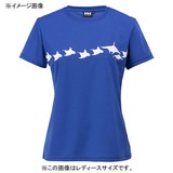 HELLY HANSEN(ヘリーハンセン) S/S MANTA TEE Men’s HE61430 半袖Tシャツ(メンズ)