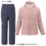 HELLY HANSEN(ヘリーハンセン) SCANDZA HELLY RAIN SUIT Women’s HOE11400 レインスーツ上下(レディース)