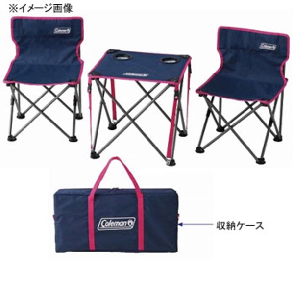 Coleman(コールマン) 【パーツ】 収納ケース 170777101 テーブルアクセサリー