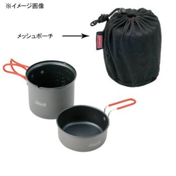Coleman(コールマン) 【パーツ】 メッシュポーチ 5010001792 クッキングアクセサリー