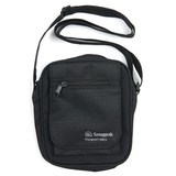 Snugpak(スナグパック) パスポート デラックス   【廃】ショルダーバッグ