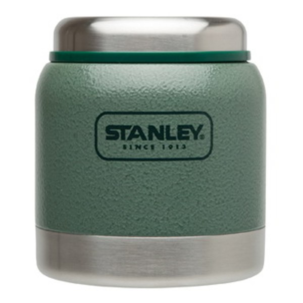 STANLEY(スタンレー) Vacuum Food Jar 真空フードジャー 01594-004 ステンレス製ボトル