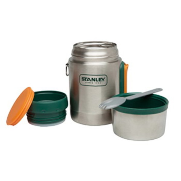 STANLEY(スタンレー) Vacuum Food Jar 真空フードジャー 01287-014 ステンレス製ボトル