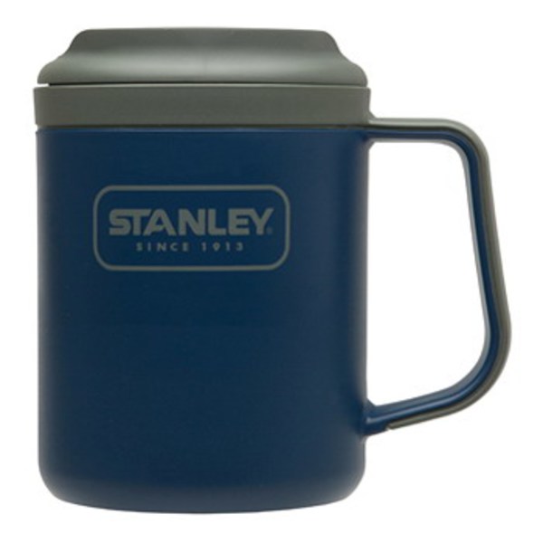 STANLEY(スタンレー) Camp Mug キャンプマグ 01567-010 メラミン&プラスティック製カップ