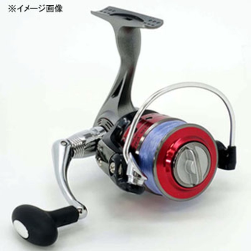 スポーツライン(SPORTLINE) HS V-MAX 3000糸付 ｜アウトドア用品・釣り