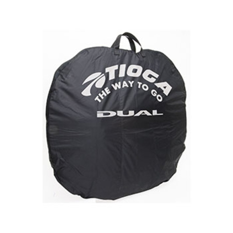 TIOGA(タイオガ) ホイールバッグ 2本用 BAG30700｜アウトドア用品・釣り具通販はナチュラム