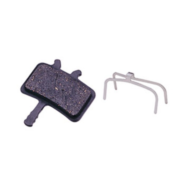 ASHIMA(アシマ) AD0701-SM ディスクブレーキパッド 2 個セット BRH13700 ブレーキ関連