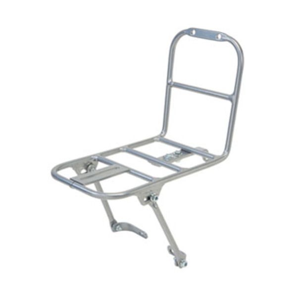 GIZA PRODUCTS(ギザプロダクツ) YFA-23G フロントキャリアー ラック/サイクル/自転車 CAF01501 キャリア･荷台