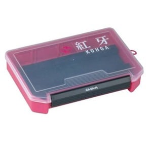 ダイワ(Daiwa) 紅牙テンヤケース ディープ 04743086 鯛ラバ､テンヤ用ケース