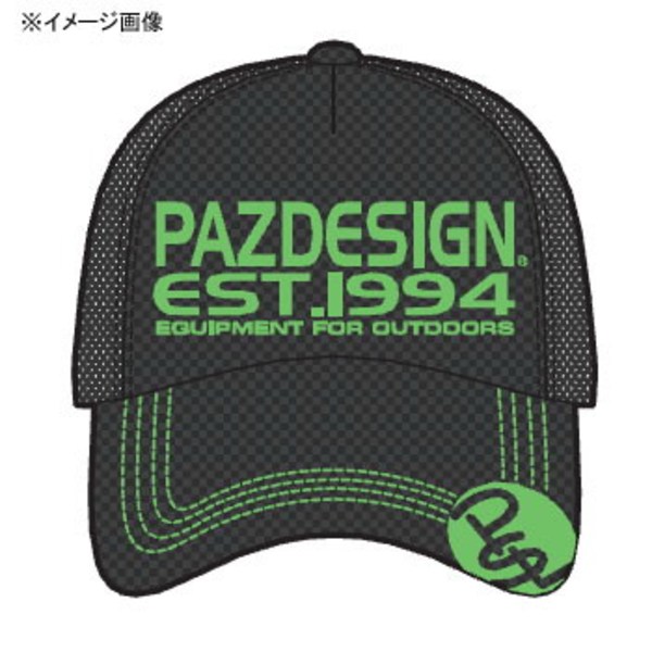 パズデザイン PSL メッシュキャップVII SLH-024 帽子&紫外線対策グッズ