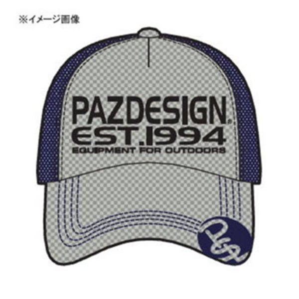 パズデザイン PSL メッシュキャップVII SLH-024 帽子&紫外線対策グッズ