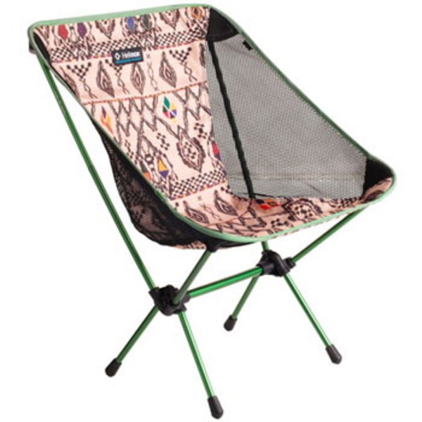 モンロー(monro) Helinox Elite Chair SP MEDINA 752814694 座椅子&コンパクトチェア