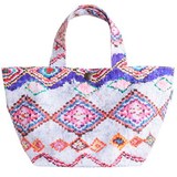 モンロー(monro) MINI TOTE BAG NOSNOS 402714697 トートバッグ