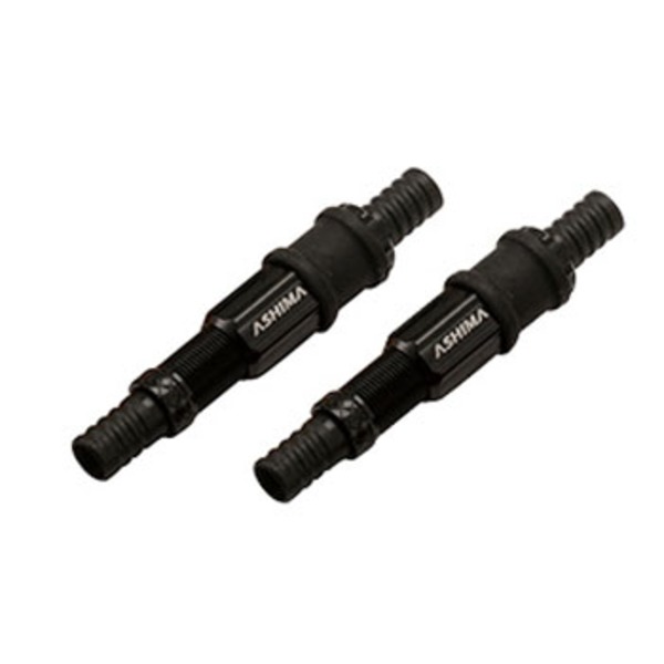 ASHIMA(アシマ) リアクション ギア アジャスター CBP04200 その他アッセンブルパーツ