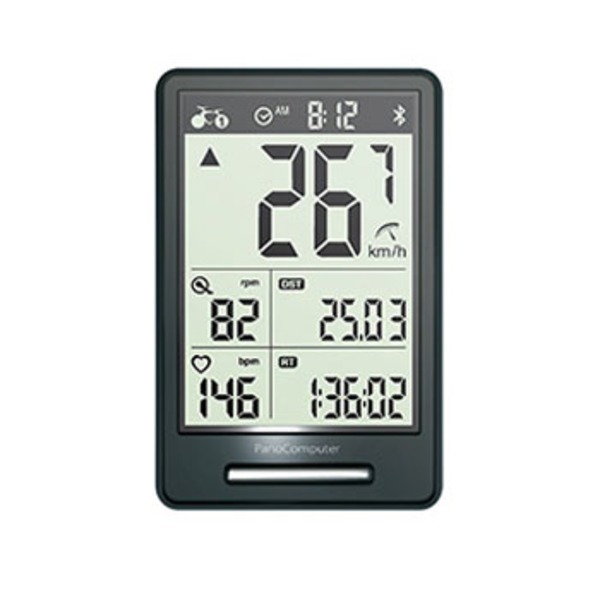 TOPEAK(トピーク) パノコンピューター CCS03300 サイクルコンピューター