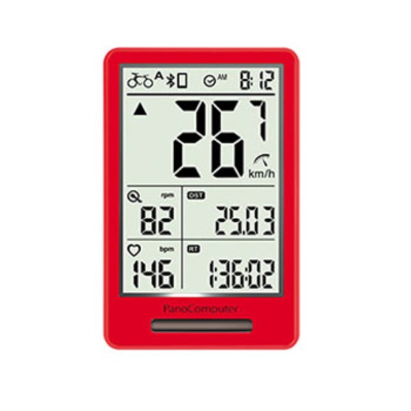 TOPEAK(トピーク) パノコンピューター CCS03302 サイクルコンピューター