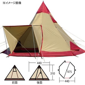 ogawa(キャンパルジャパン) ピルツ23 2797|アウトドア用品・釣り