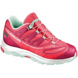 SALOMON(サロモン) XA PRO 2 WP Kid’s L36193200 長靴&ブーツ(ジュニア/キッズ/ベビー)